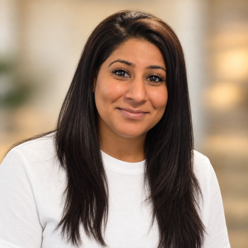 Yasmin Somani